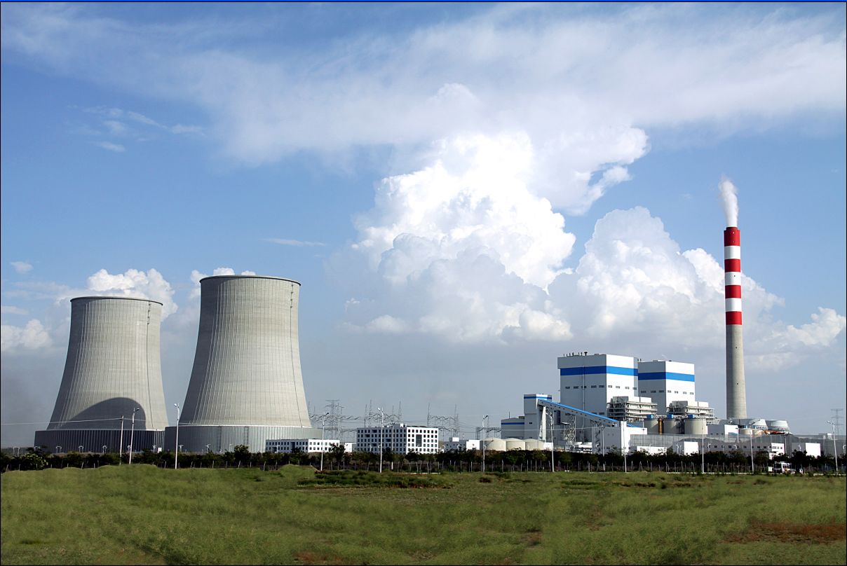 宁夏宁东能源化工基地有毒