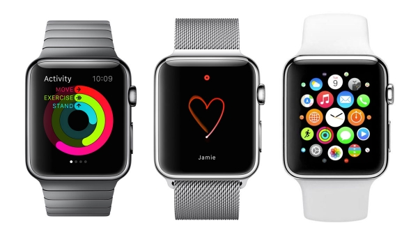 Apple Watch来了，杀手级应用在哪里？